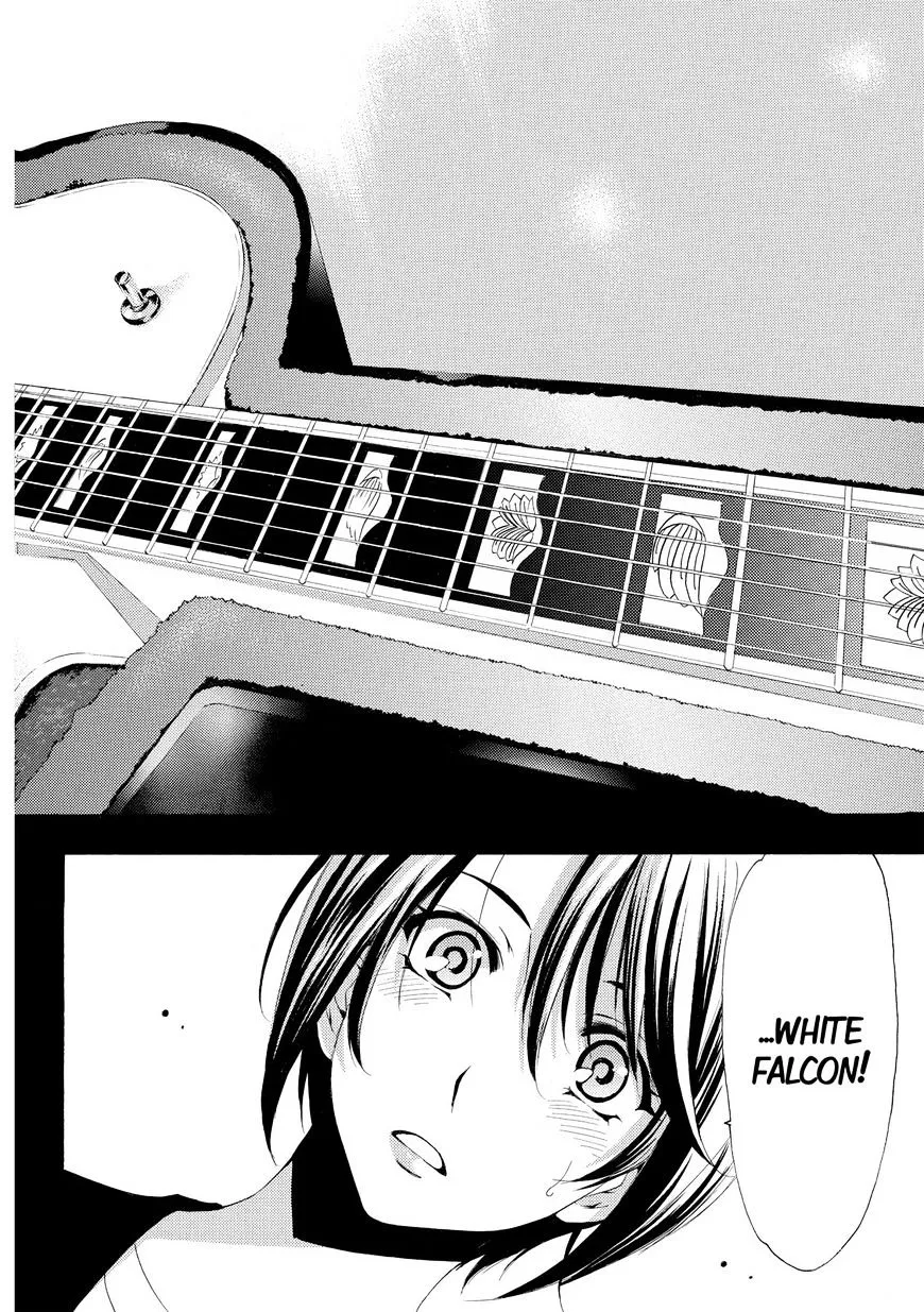 Read Fuuka chapter 158 image 10 on Lezhin