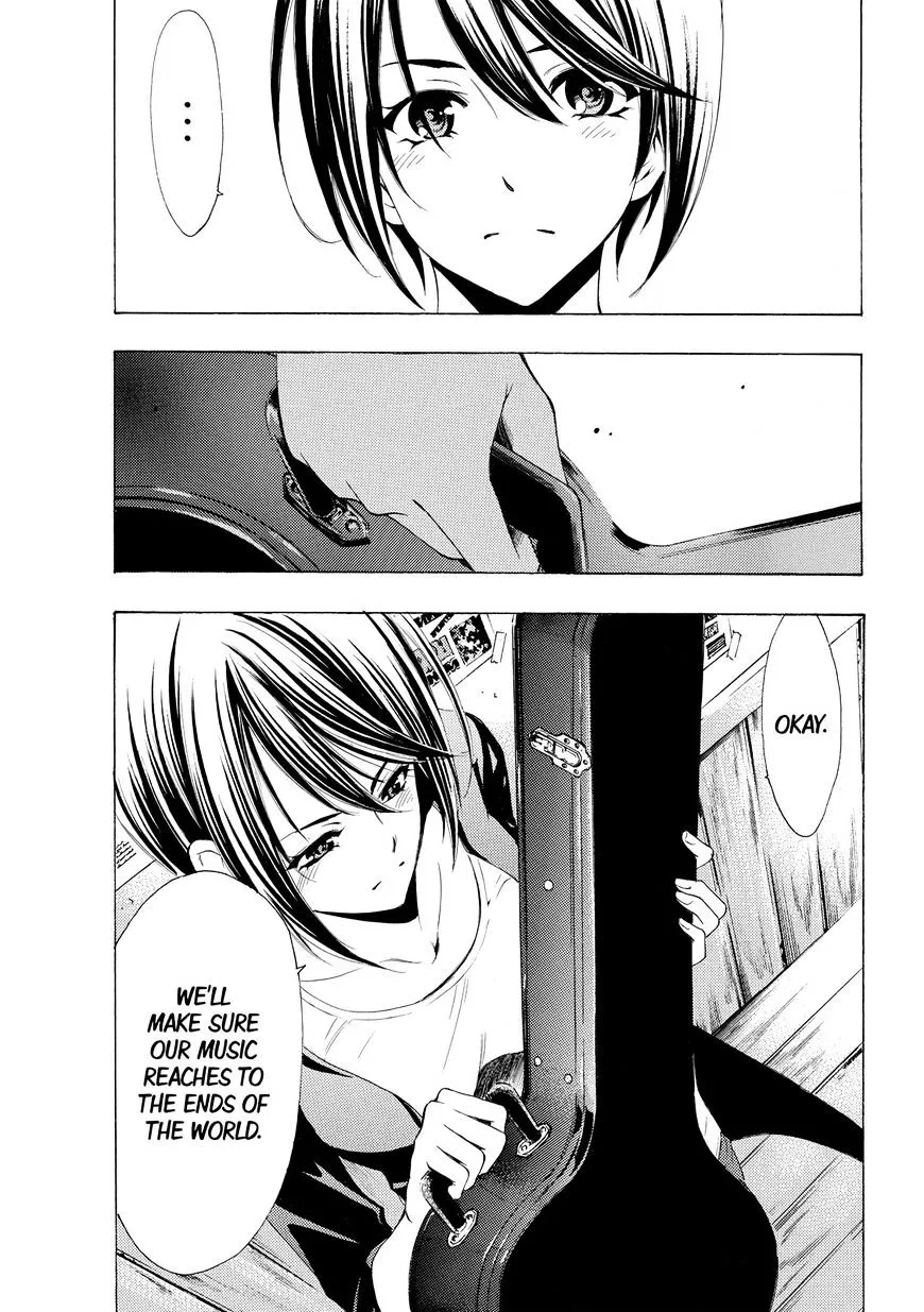 Read Fuuka chapter 158 image 13 on Lezhin