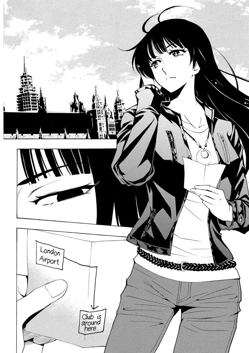 Read Fuuka chapter 158 image 16 on Lezhin