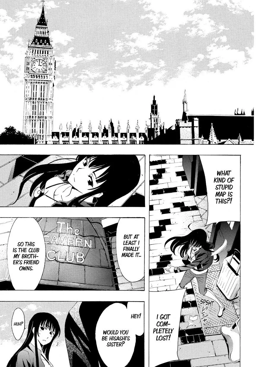 Read Fuuka chapter 158 image 17 on Lezhin
