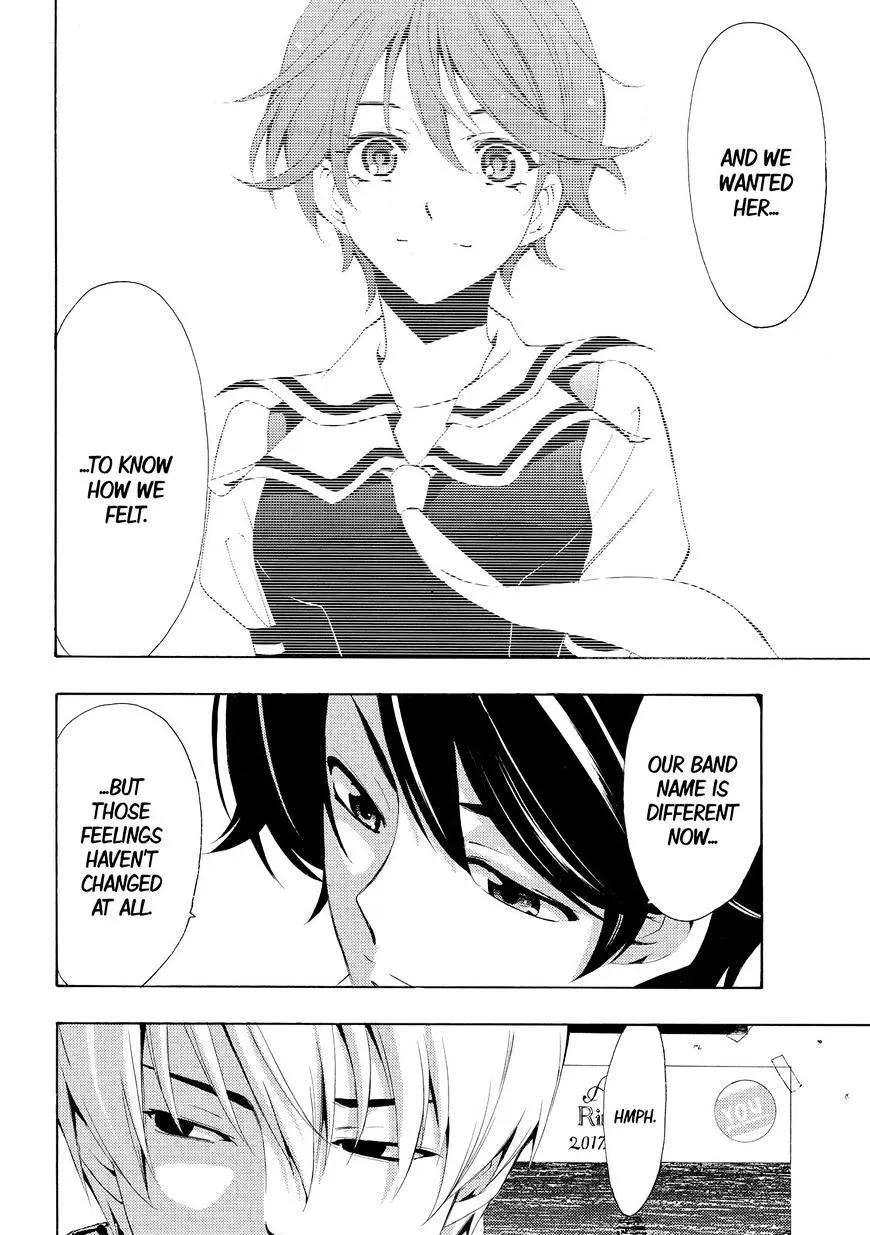 Read Fuuka chapter 158 image 6 on Lezhin