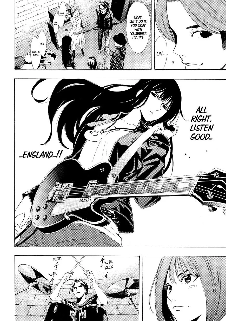Read Fuuka chapter 159 image 11 on Lezhin