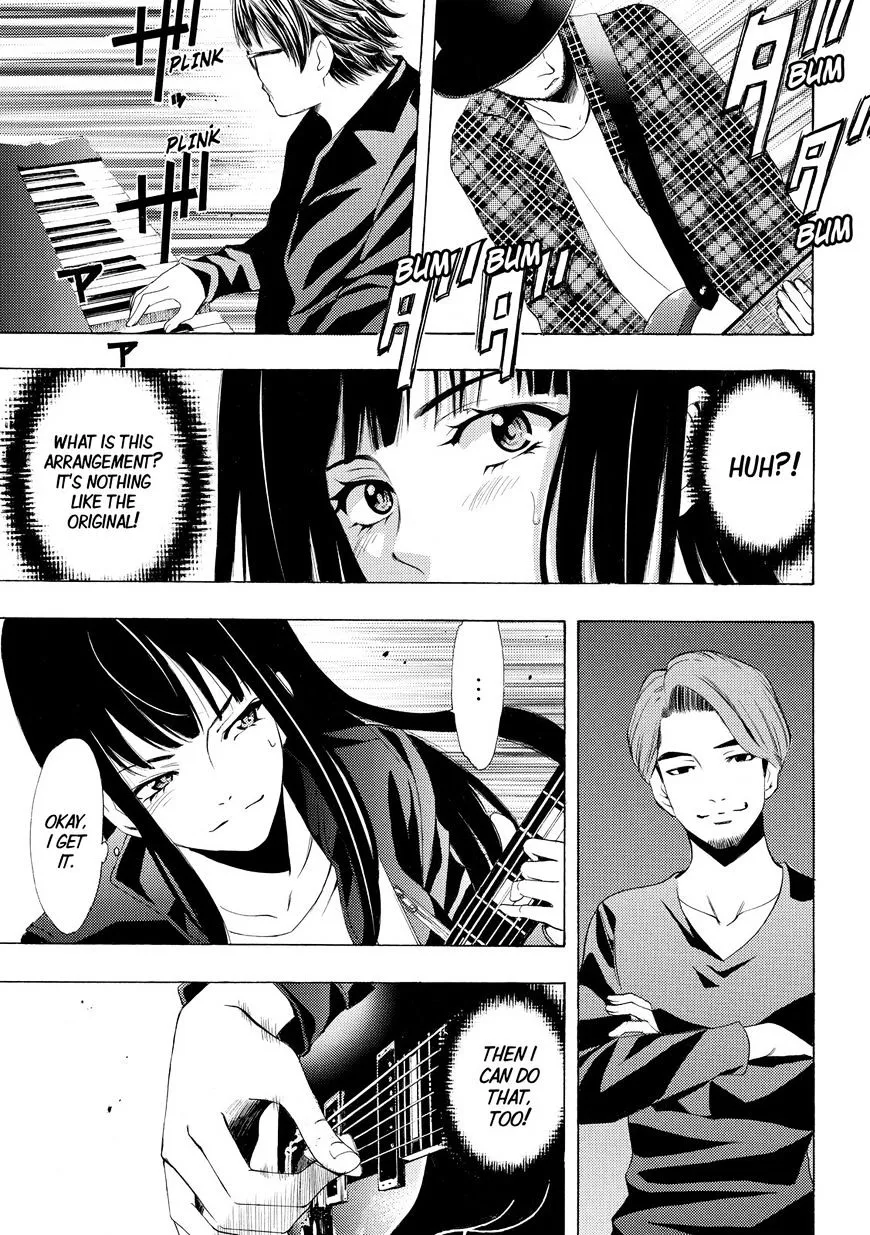 Read Fuuka chapter 159 image 12 on Lezhin