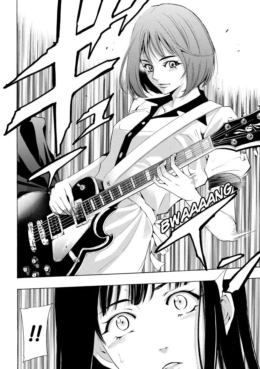 Read Fuuka chapter 159 image 15 on Lezhin