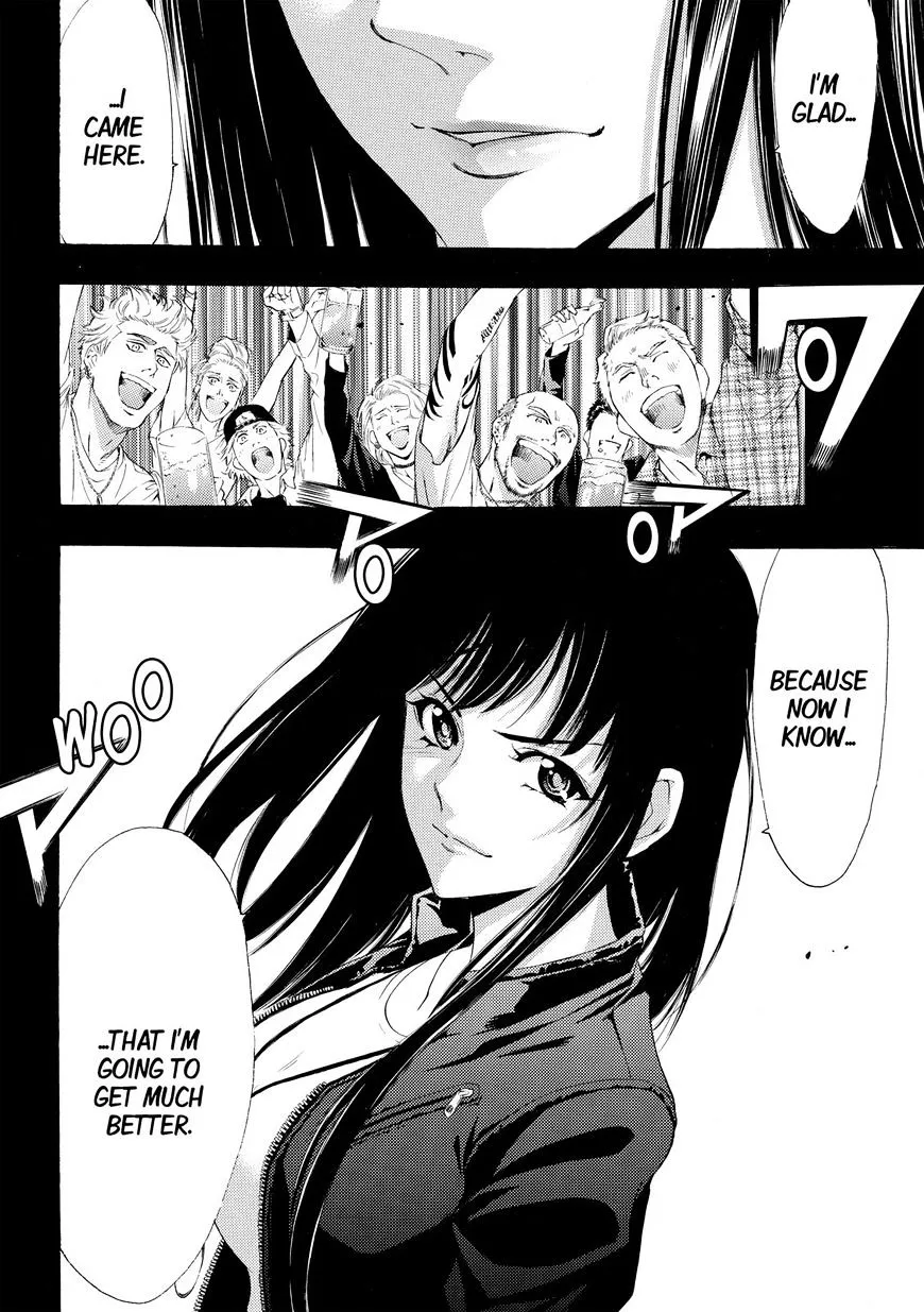 Read Fuuka chapter 159 image 17 on Lezhin