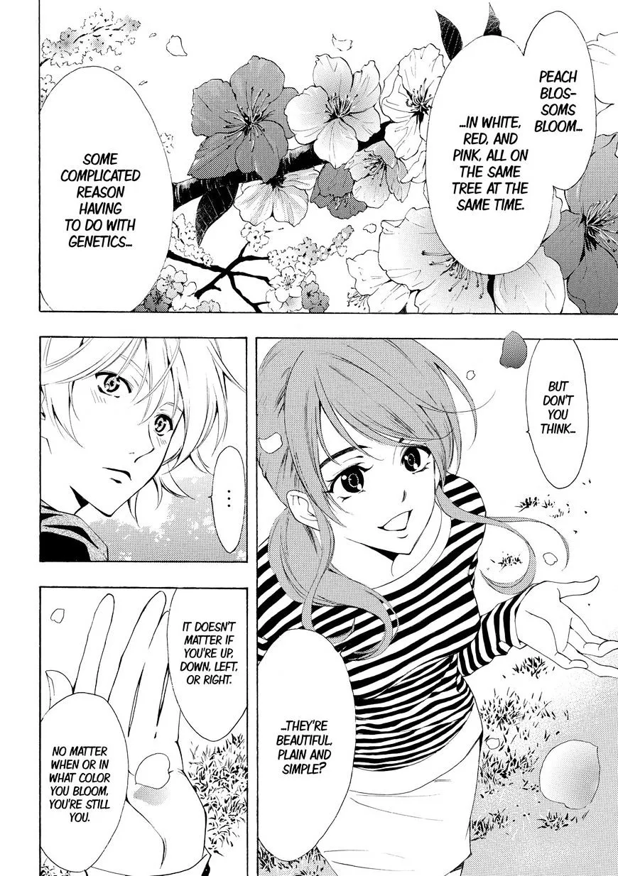 Read Fuuka chapter 163 image 11 on Lezhin
