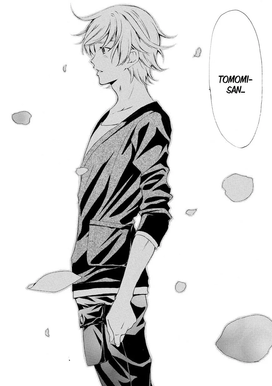 Read Fuuka chapter 163 image 13 on Lezhin