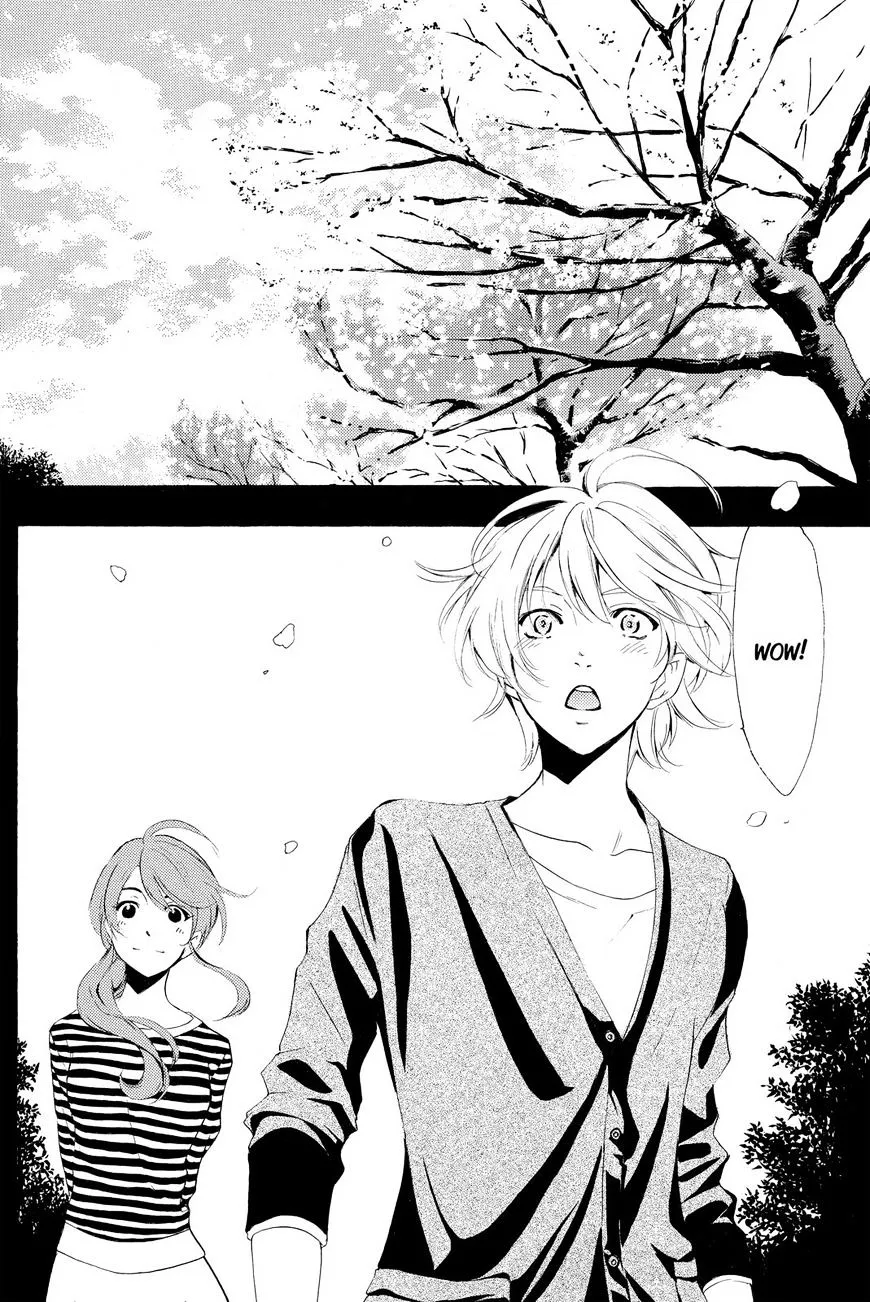 Read Fuuka chapter 163 image 9 on Lezhin