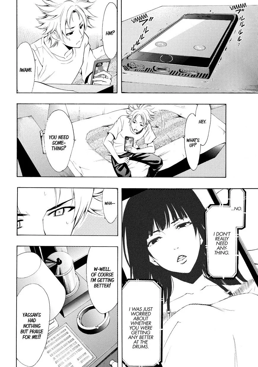 Read Fuuka chapter 164 image 10 on Lezhin