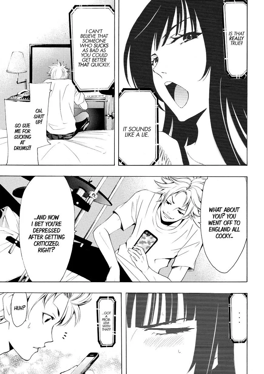 Read Fuuka chapter 164 image 11 on Lezhin