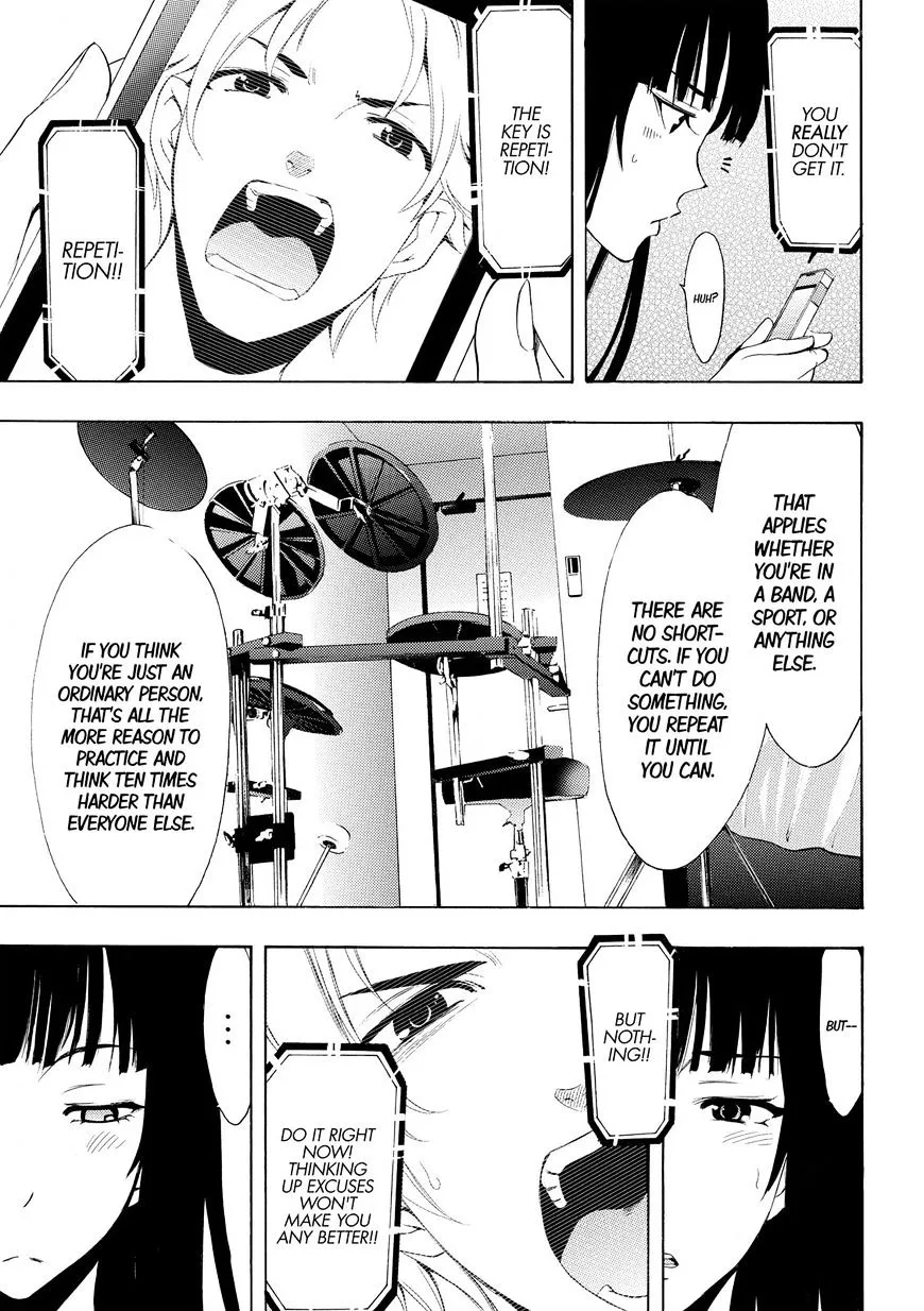 Read Fuuka chapter 164 image 13 on Lezhin