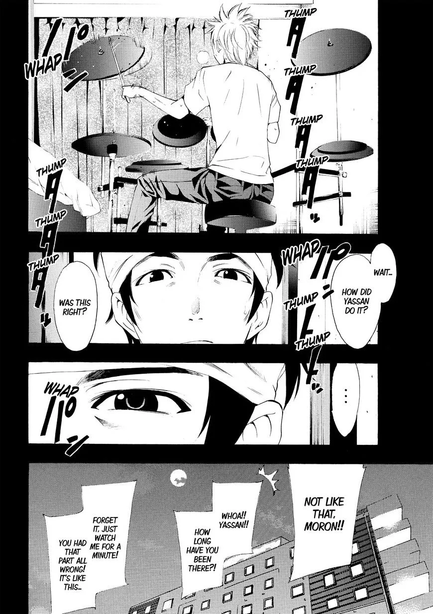 Read Fuuka chapter 164 image 18 on Lezhin