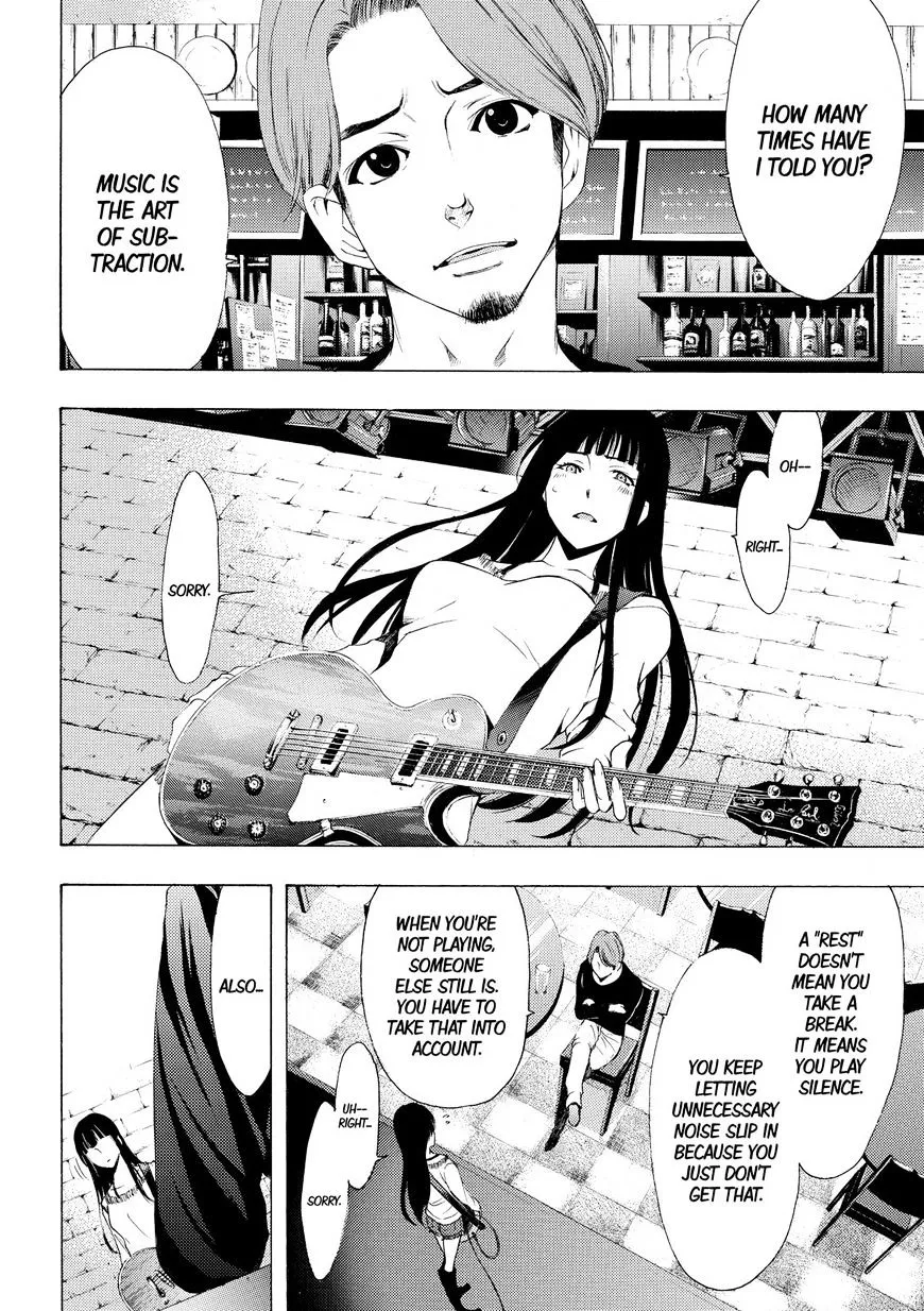 Read Fuuka chapter 164 image 4 on Lezhin