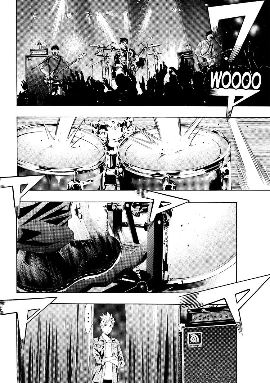 Read Fuuka chapter 164 image 6 on Lezhin