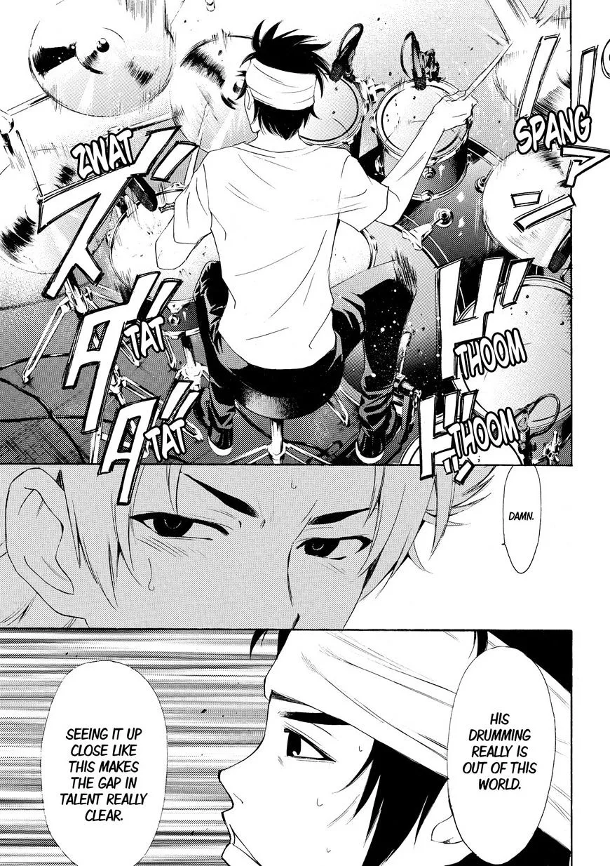 Read Fuuka chapter 164 image 7 on Lezhin