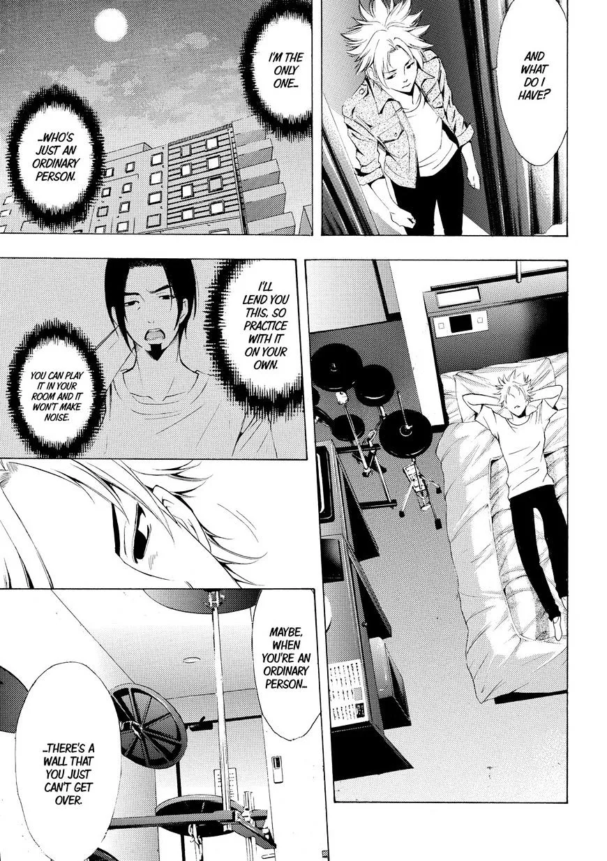 Read Fuuka chapter 164 image 9 on Lezhin