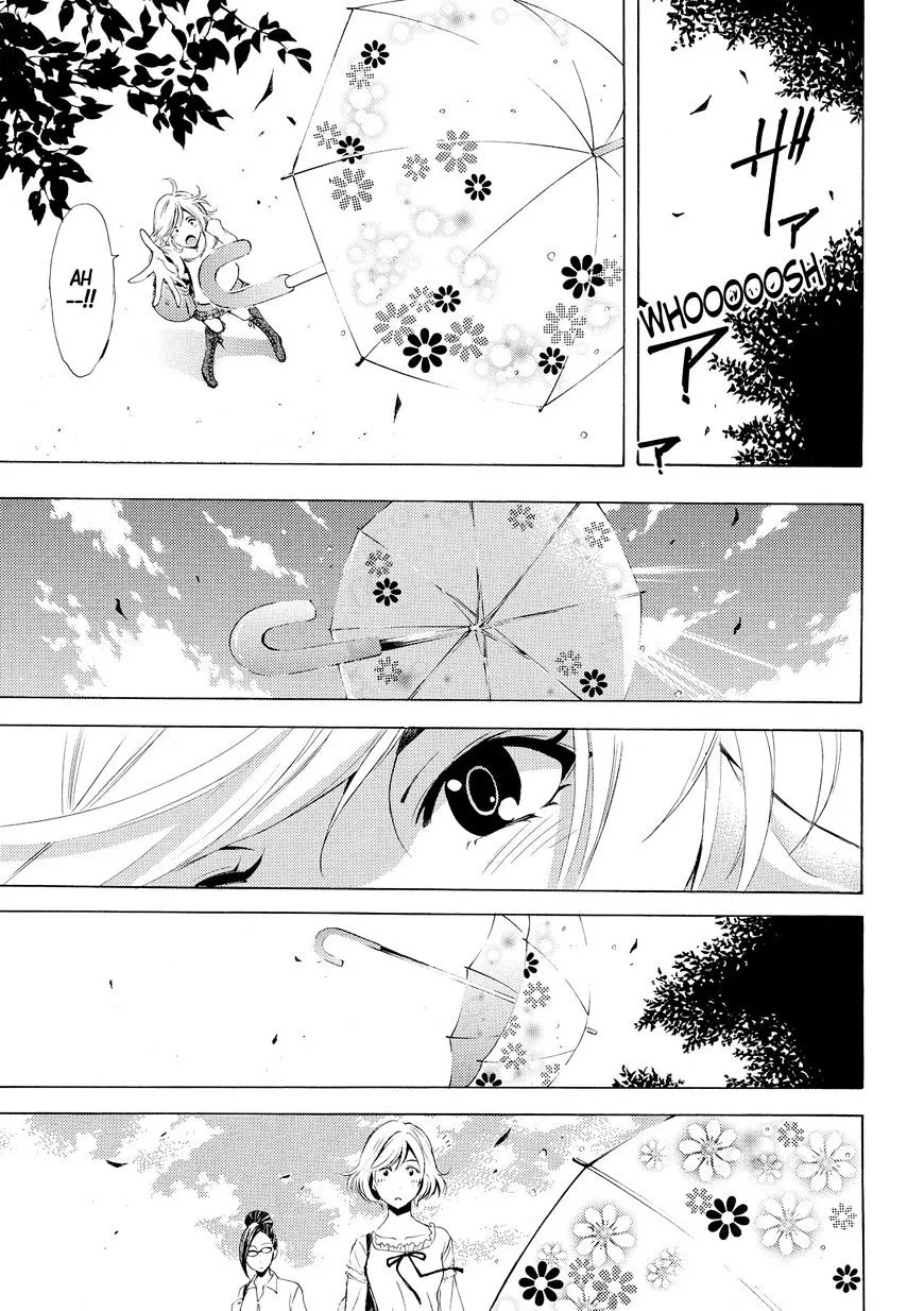 Read Fuuka chapter 165 image 12 on Lezhin