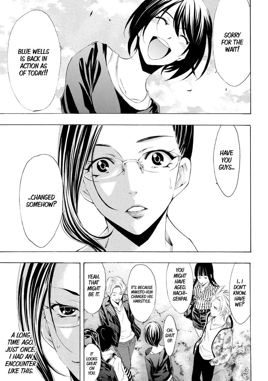 Read Fuuka chapter 165 image 16 on Lezhin