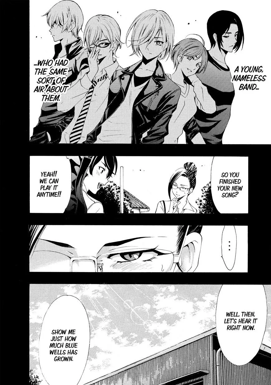 Read Fuuka chapter 165 image 17 on Lezhin