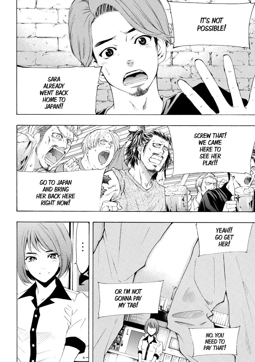 Read Fuuka chapter 165 image 3 on Lezhin
