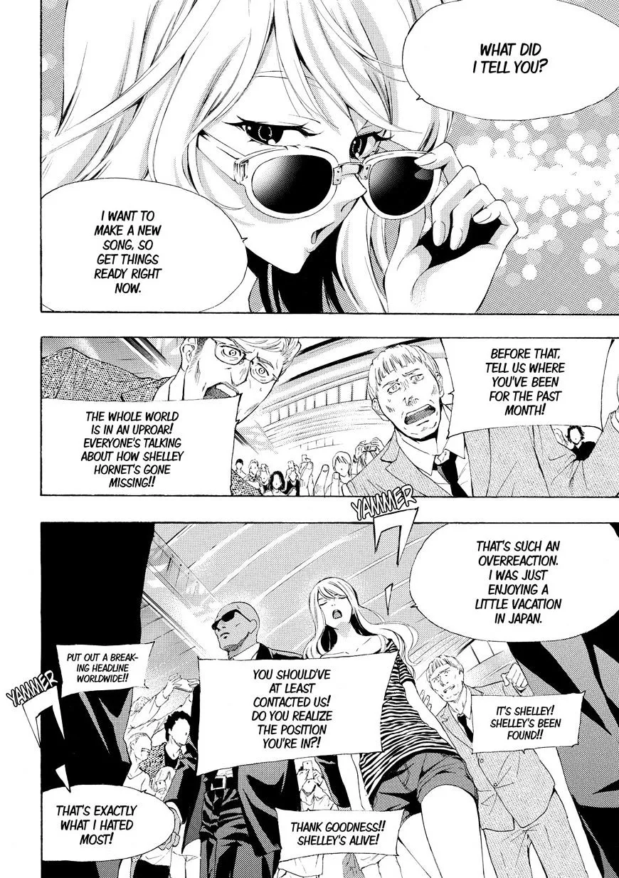 Read Fuuka chapter 165 image 9 on Lezhin