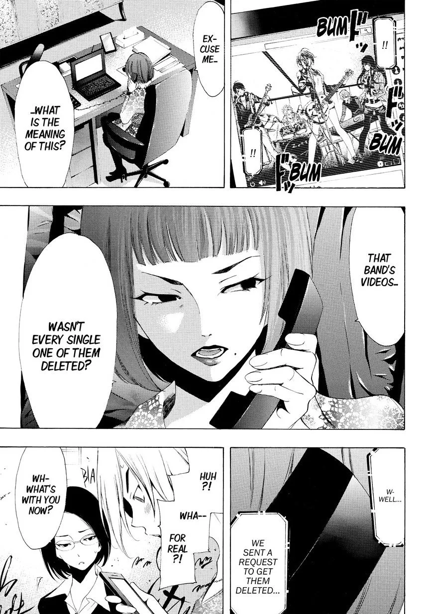 Read Fuuka chapter 168 image 12 on Lezhin