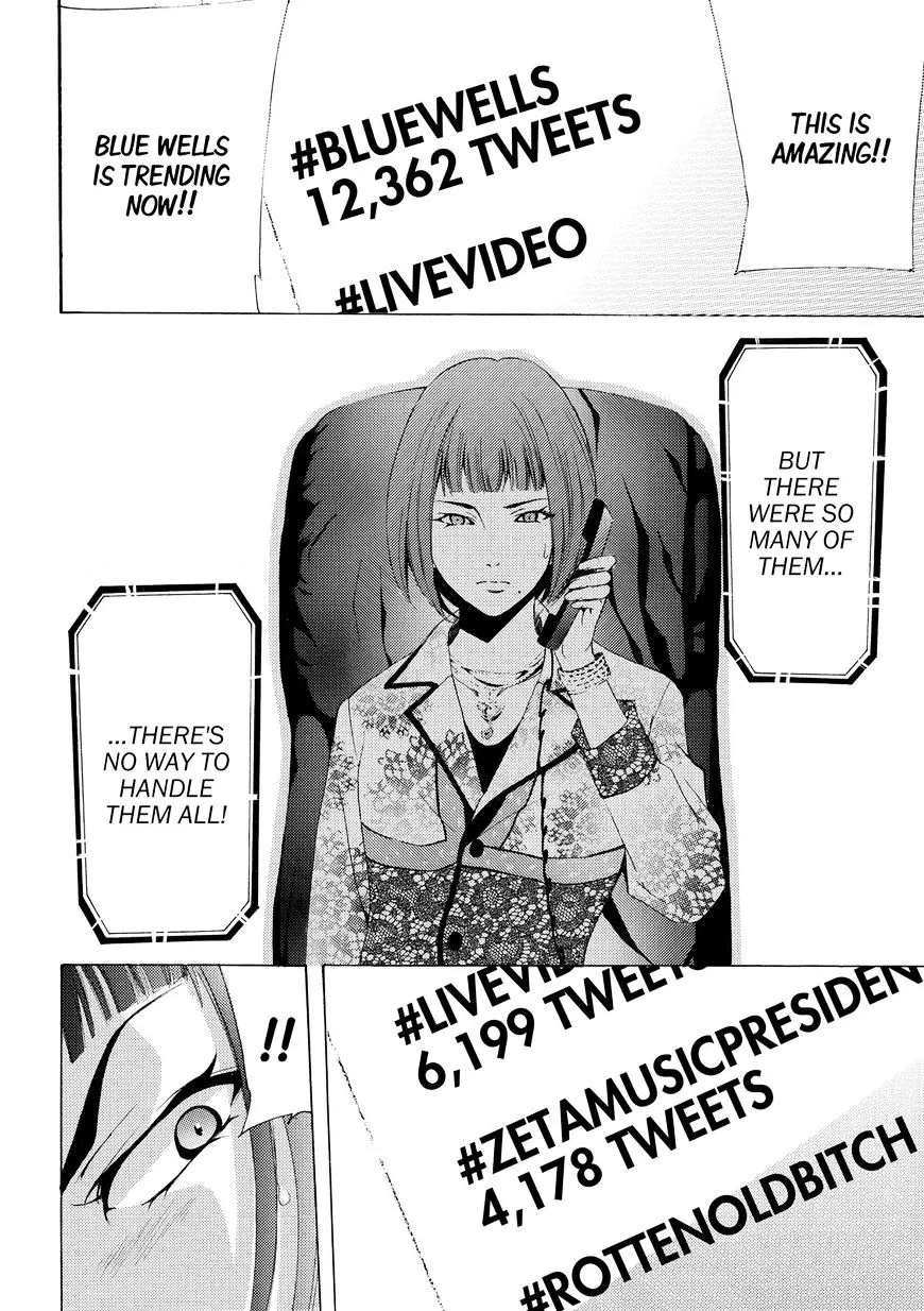 Read Fuuka chapter 168 image 13 on Lezhin