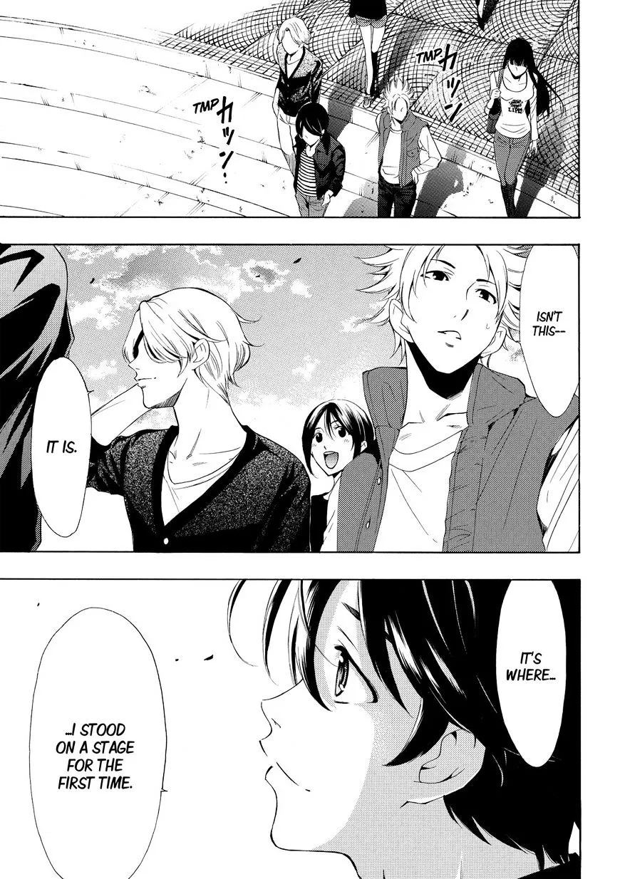 Read Fuuka chapter 169 image 10 on Lezhin