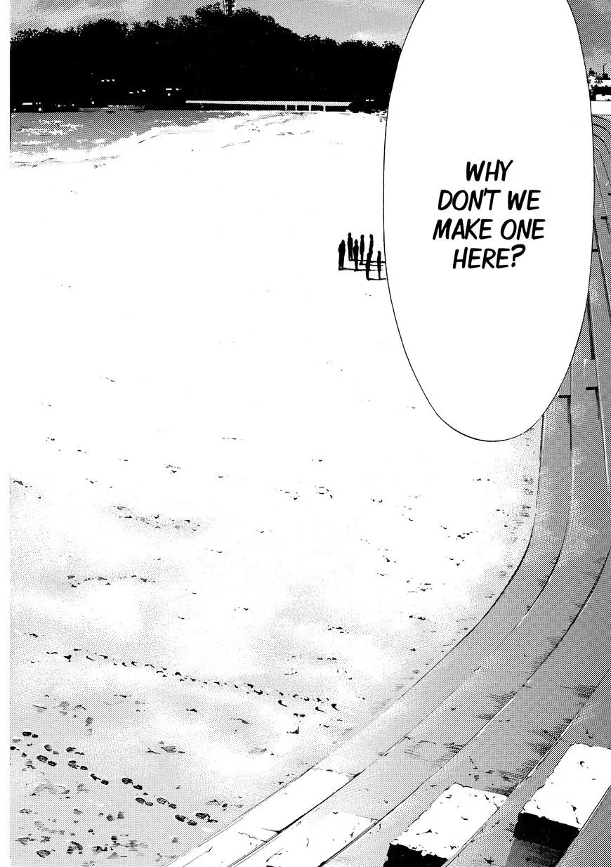 Read Fuuka chapter 169 image 13 on Lezhin
