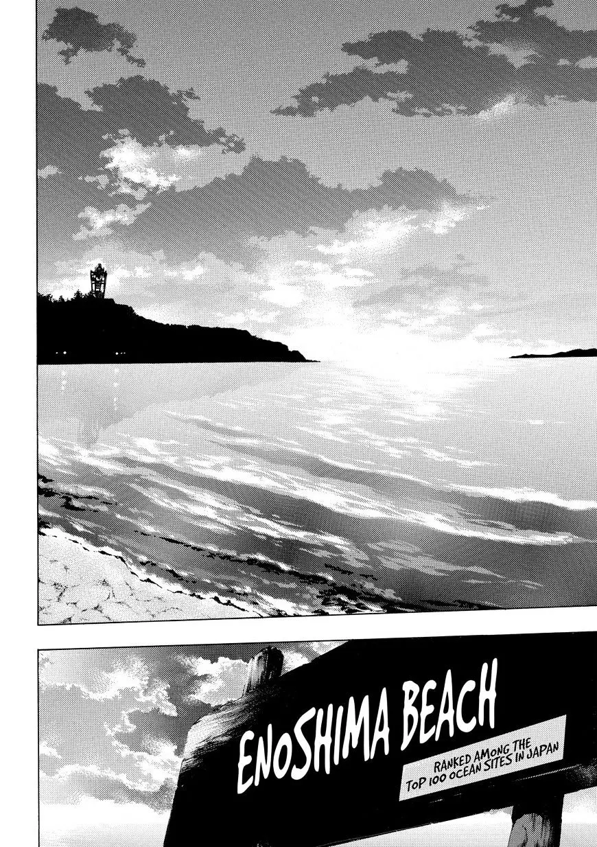 Read Fuuka chapter 169 image 9 on Lezhin