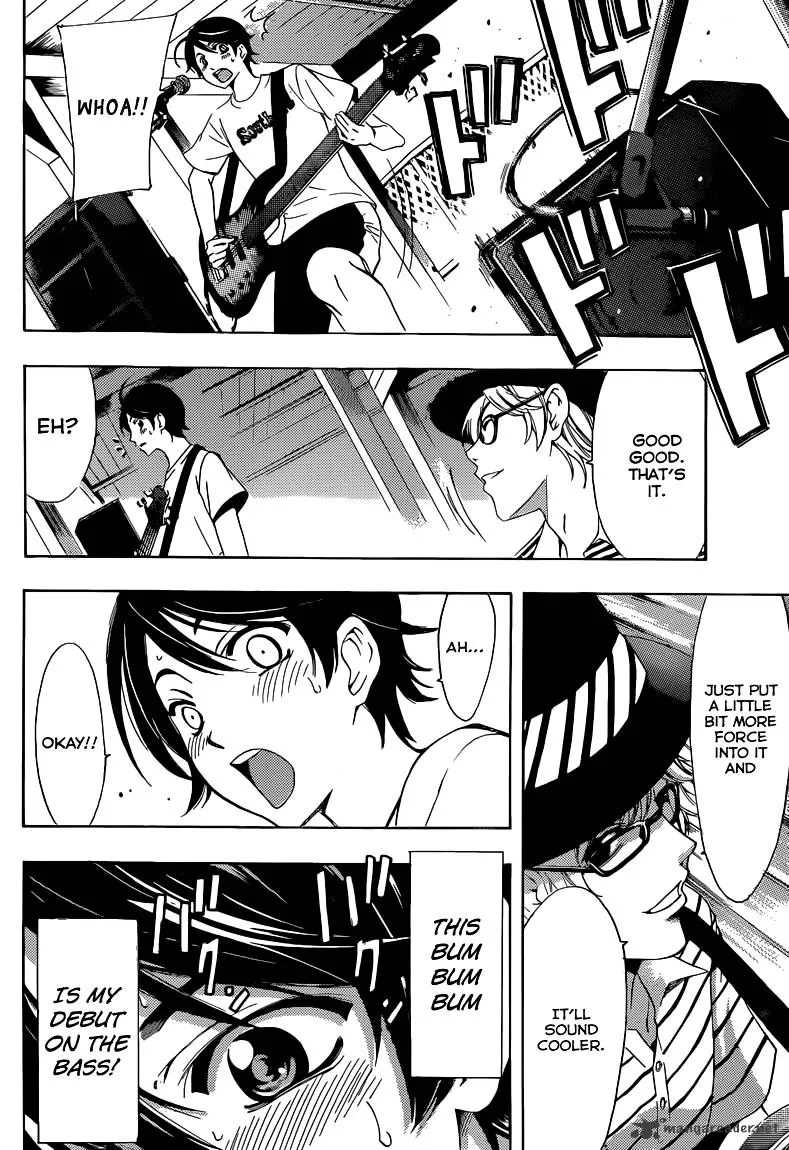Read Fuuka chapter 17 image 10 on Lezhin