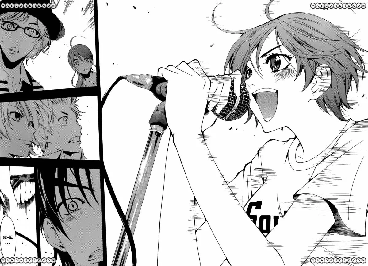 Read Fuuka chapter 17 image 16 on Lezhin
