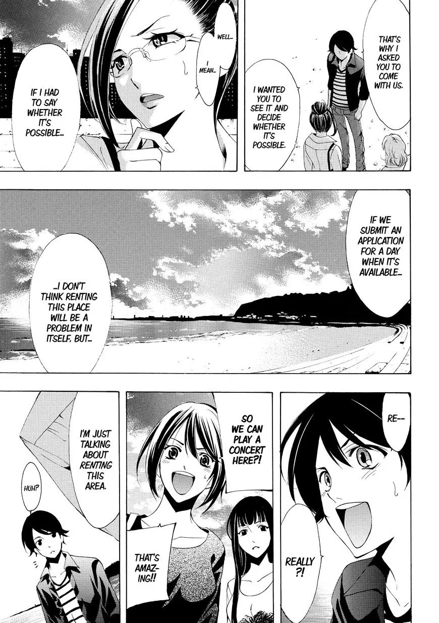 Read Fuuka chapter 170 image 2 on Lezhin