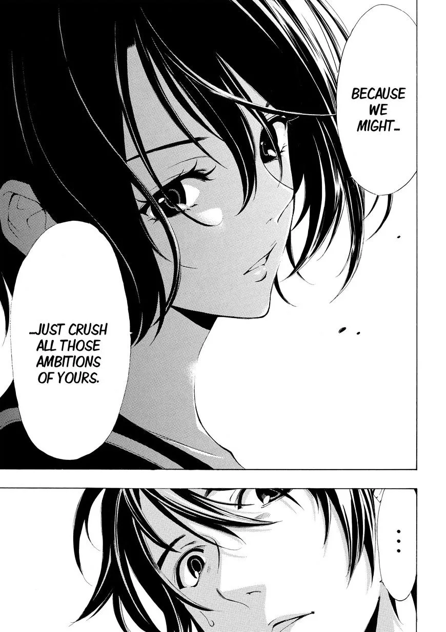 Read Fuuka chapter 173 image 14 on Lezhin