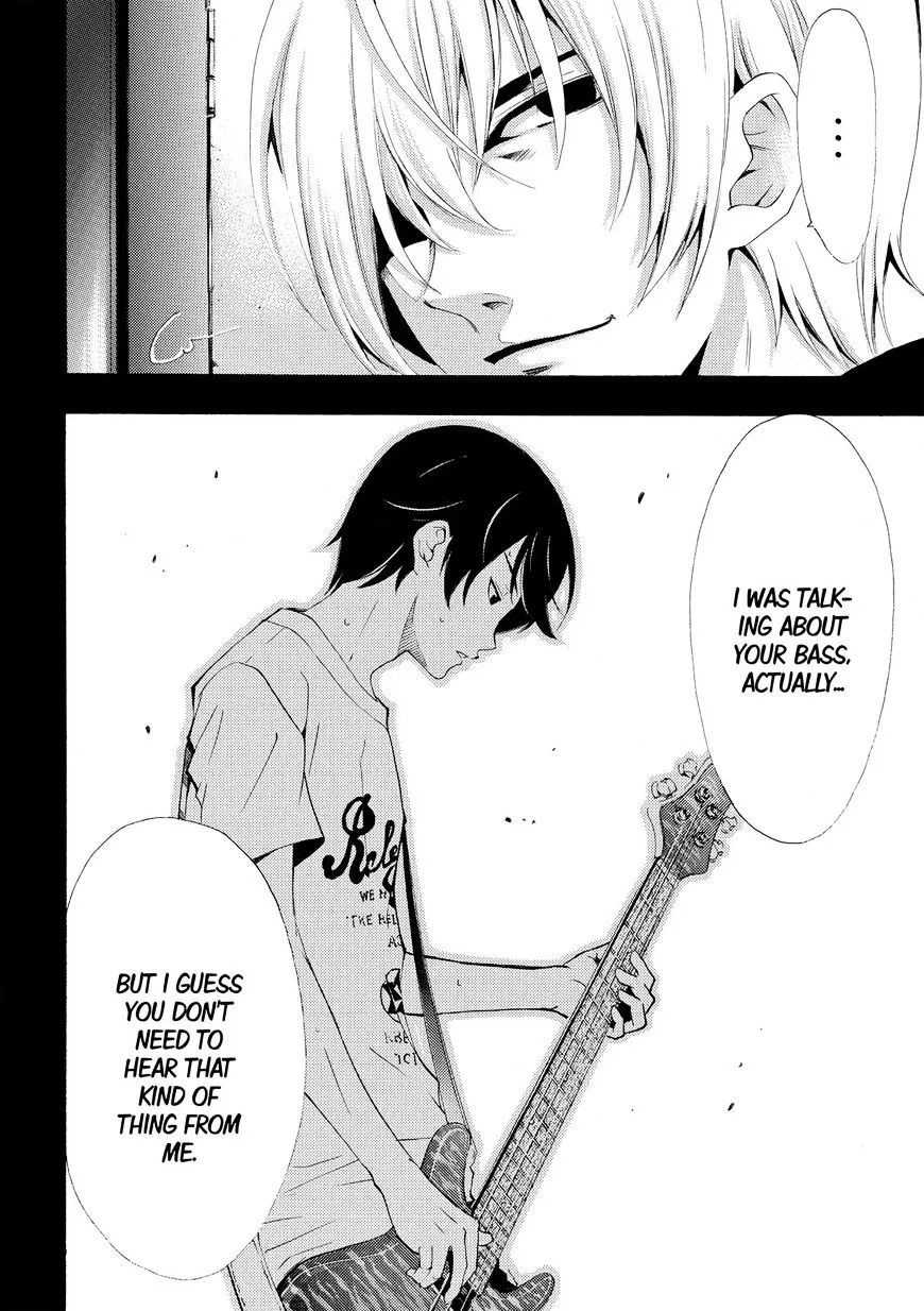 Read Fuuka chapter 176 image 17 on Lezhin