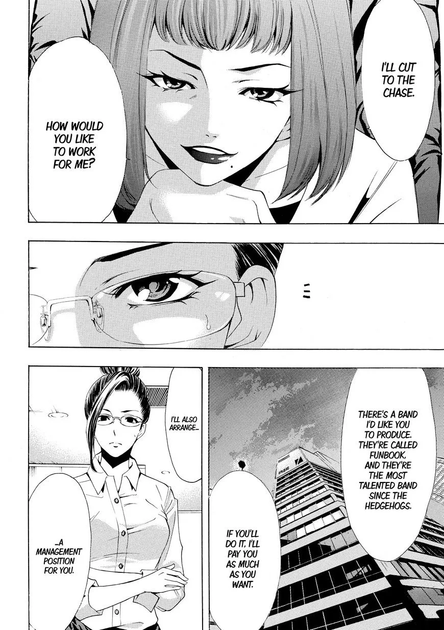 Read Fuuka chapter 177 image 11 on Lezhin