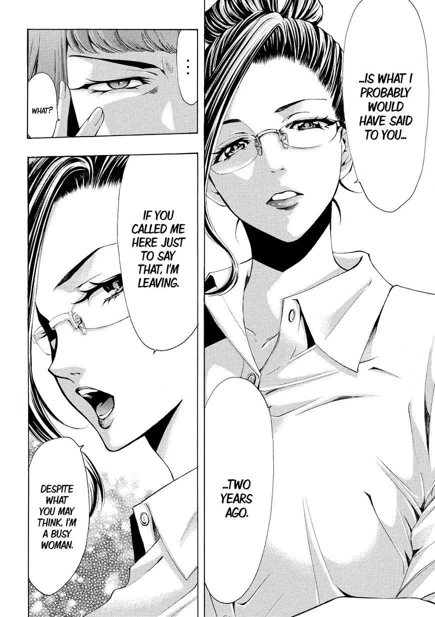 Read Fuuka chapter 177 image 13 on Lezhin