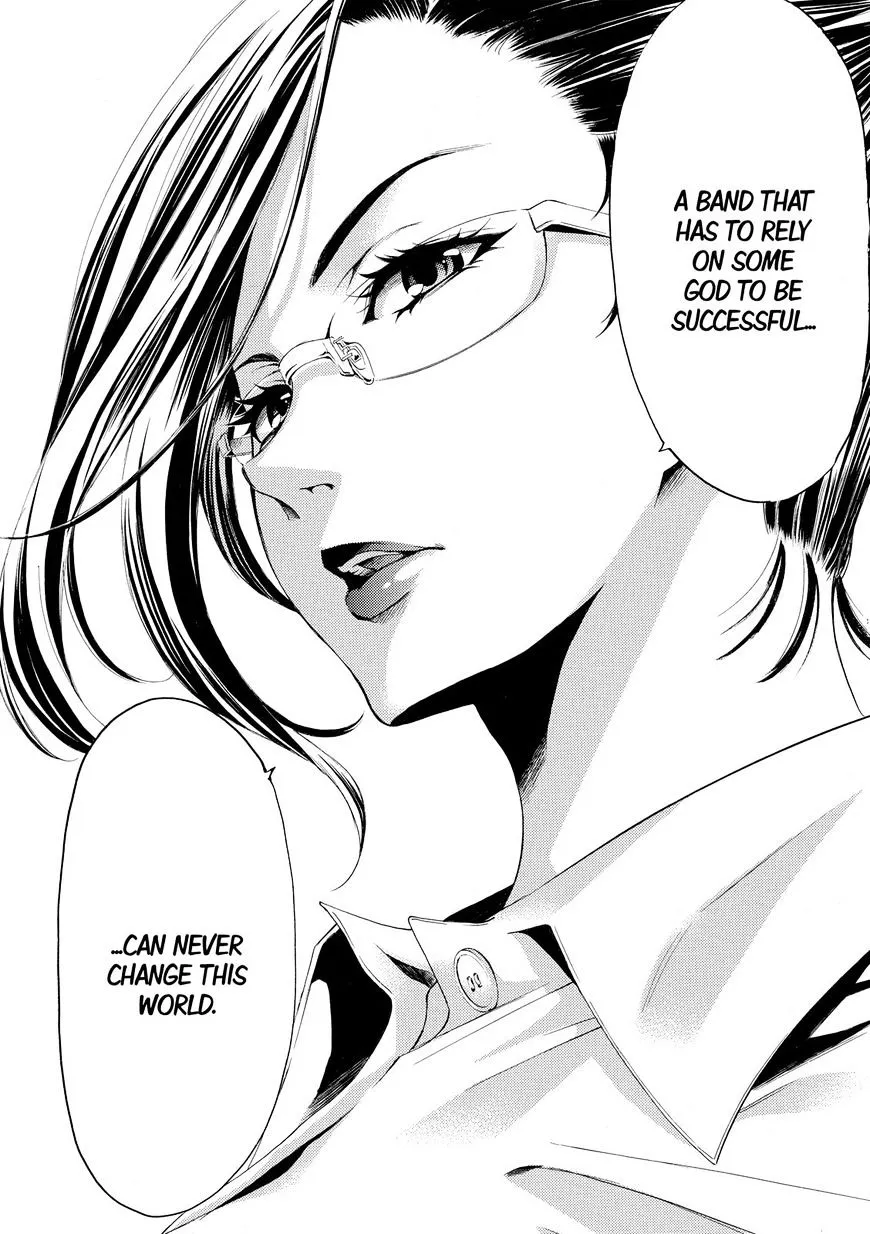 Read Fuuka chapter 177 image 15 on Lezhin