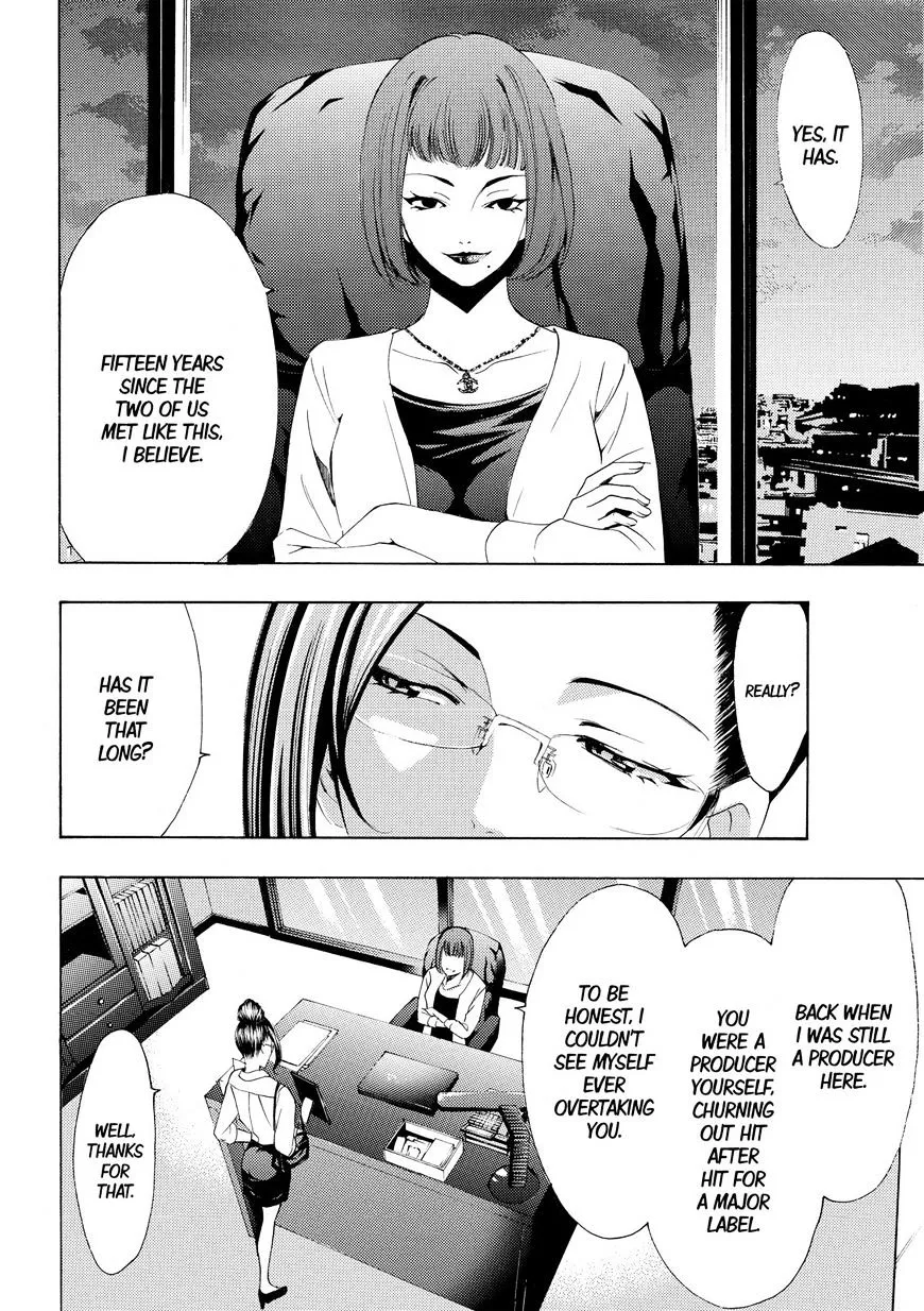 Read Fuuka chapter 177 image 9 on Lezhin
