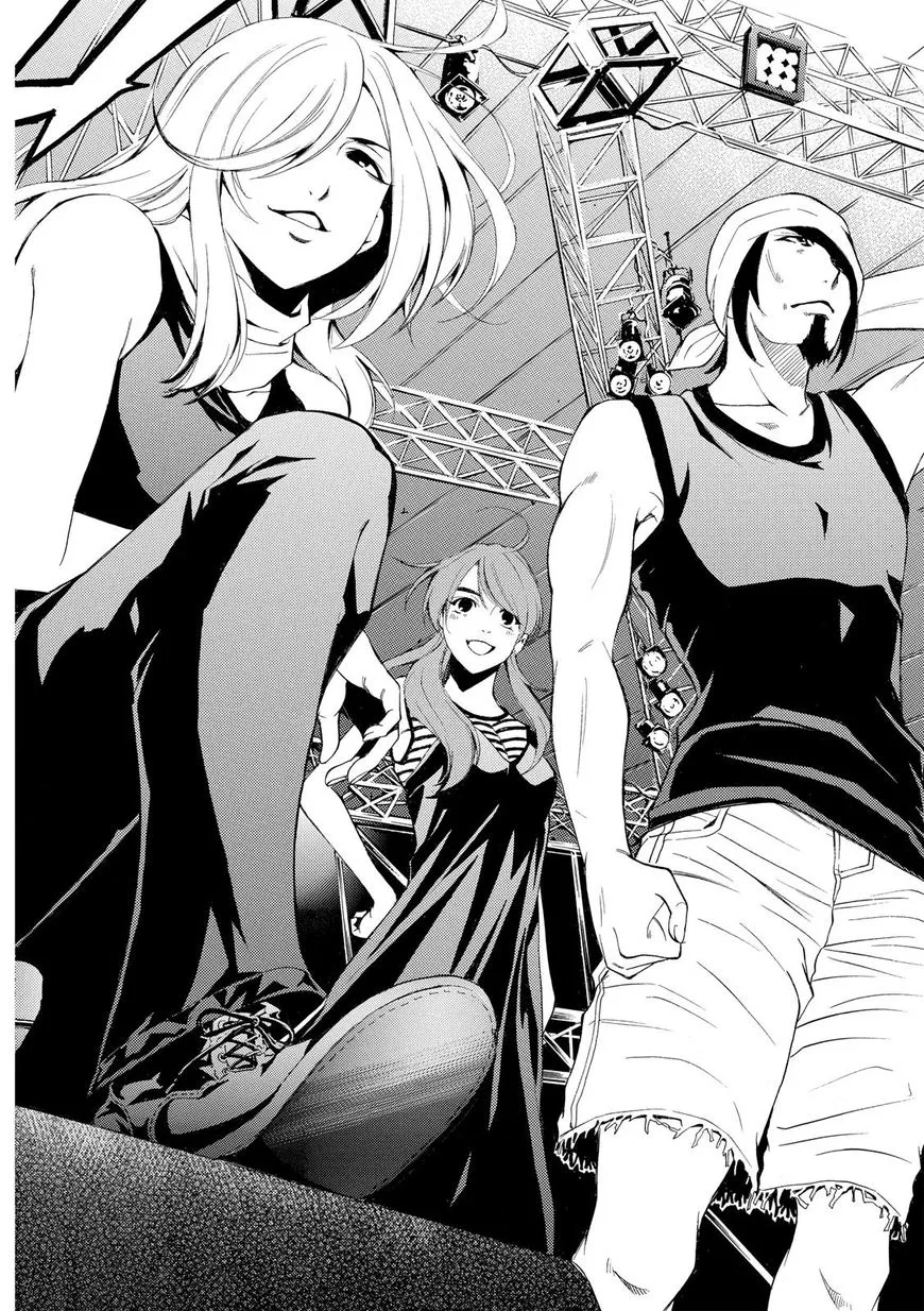 Read Fuuka chapter 179 image 15 on Lezhin