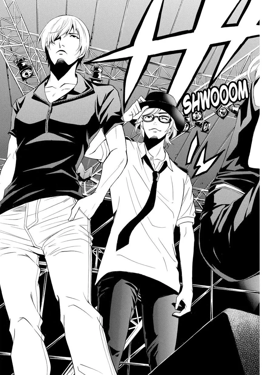 Read Fuuka chapter 179 image 16 on Lezhin
