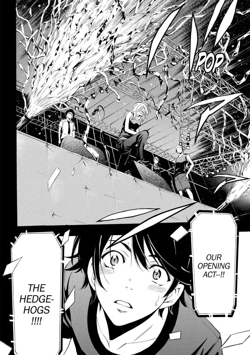 Read Fuuka chapter 179 image 17 on Lezhin
