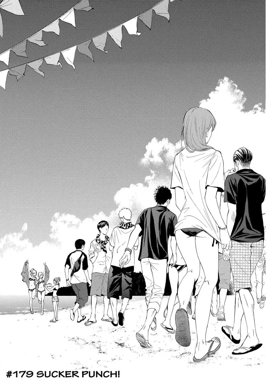 Read Fuuka chapter 179 image 2 on Lezhin