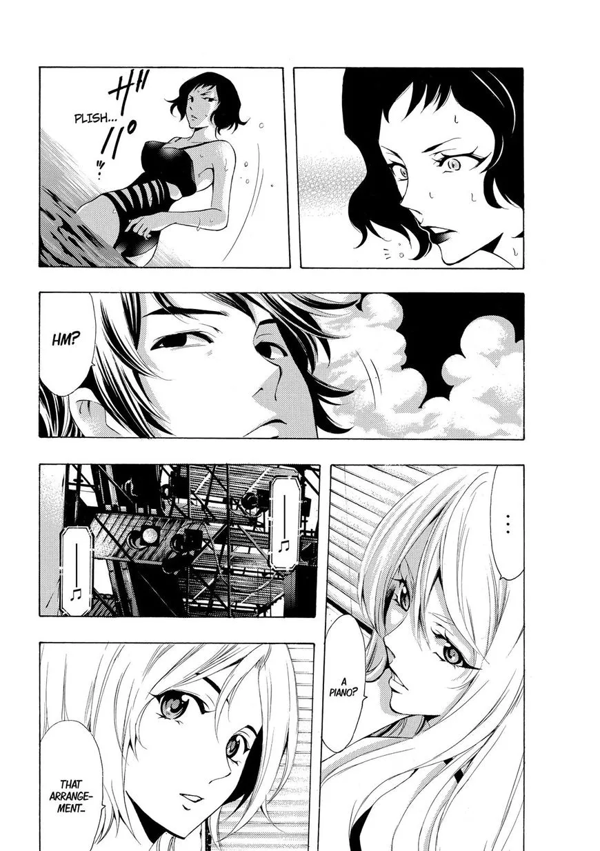Read Fuuka chapter 179 image 5 on Lezhin