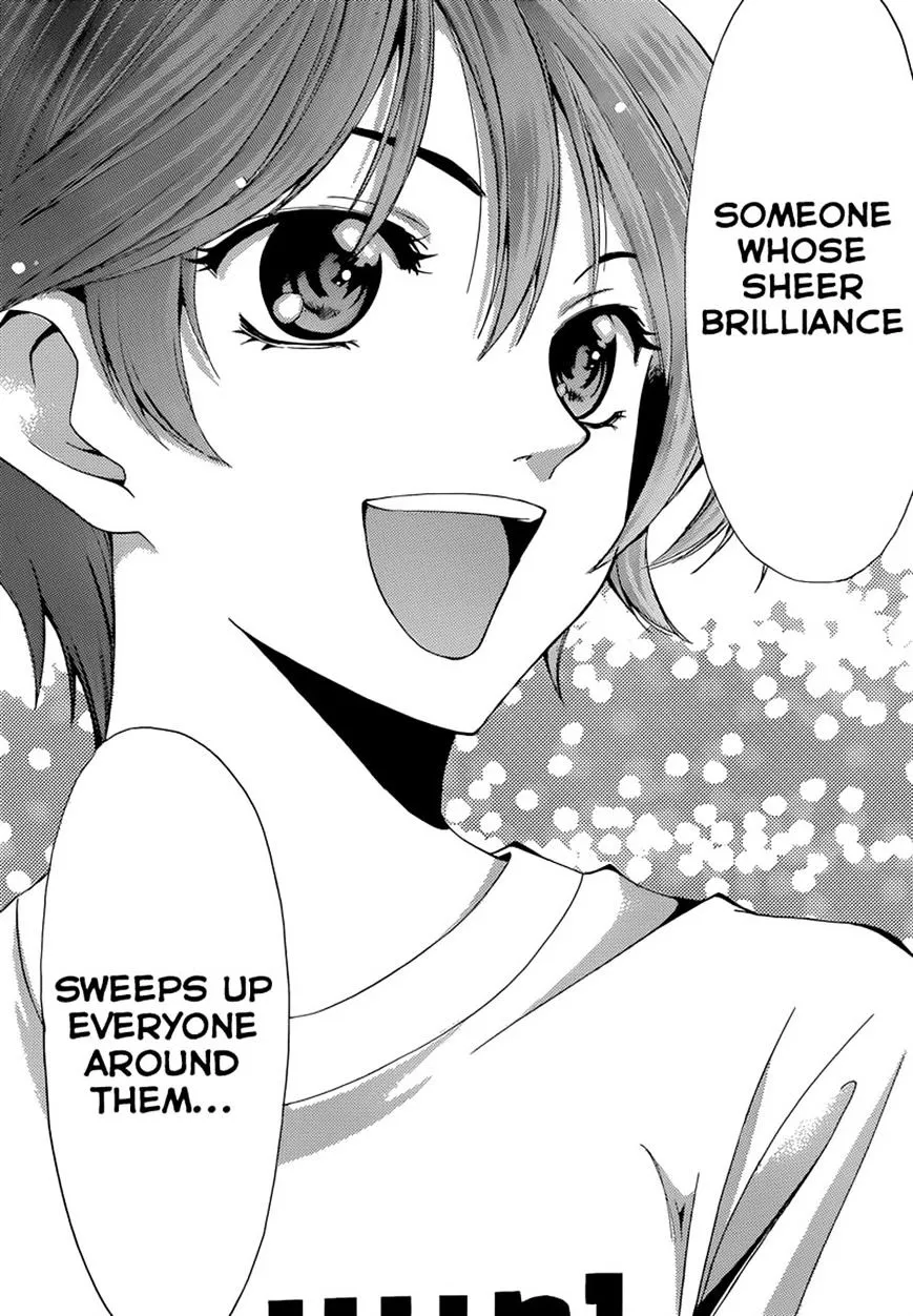 Read Fuuka chapter 18 image 13 on Lezhin