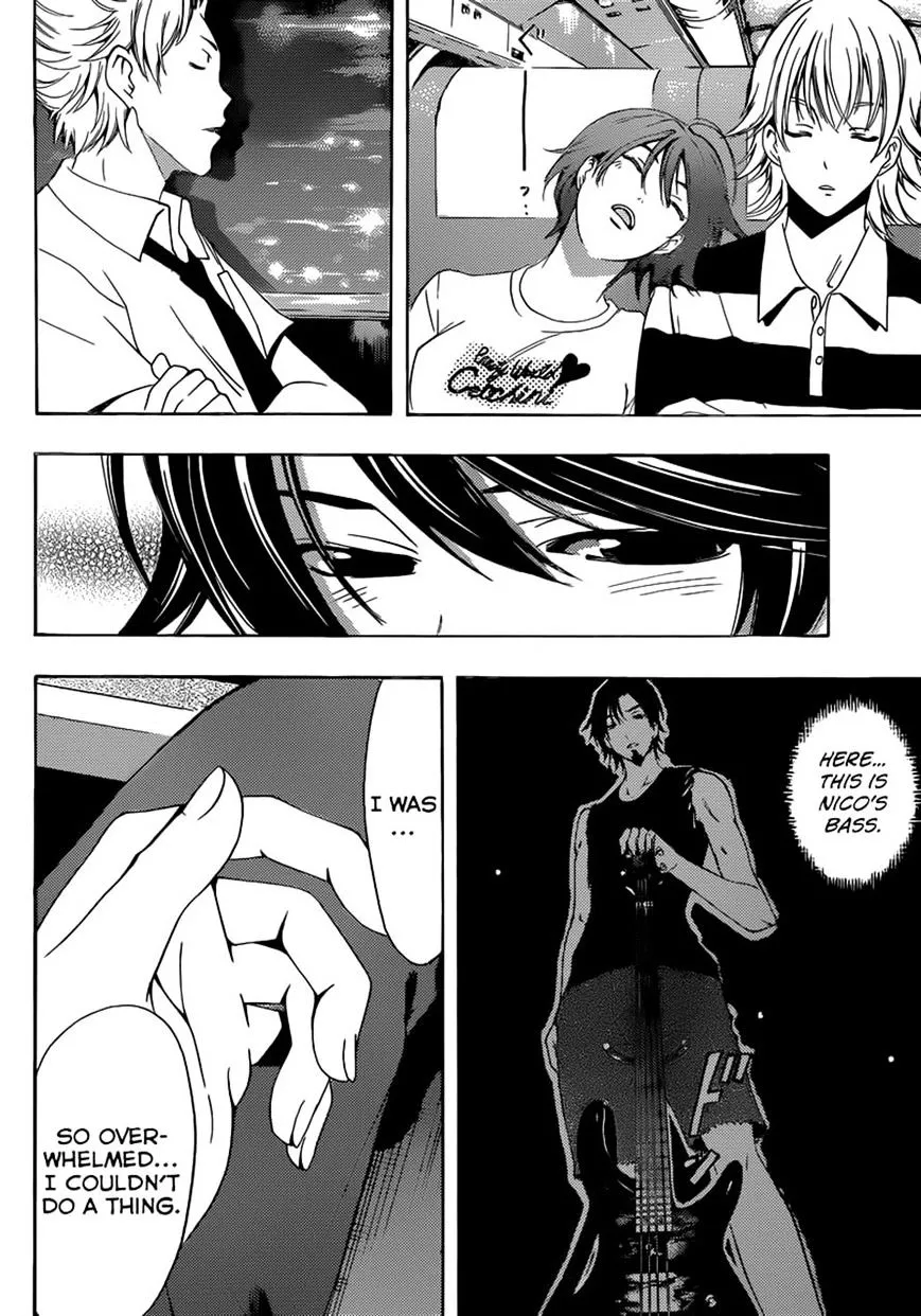 Read Fuuka chapter 18 image 15 on Lezhin