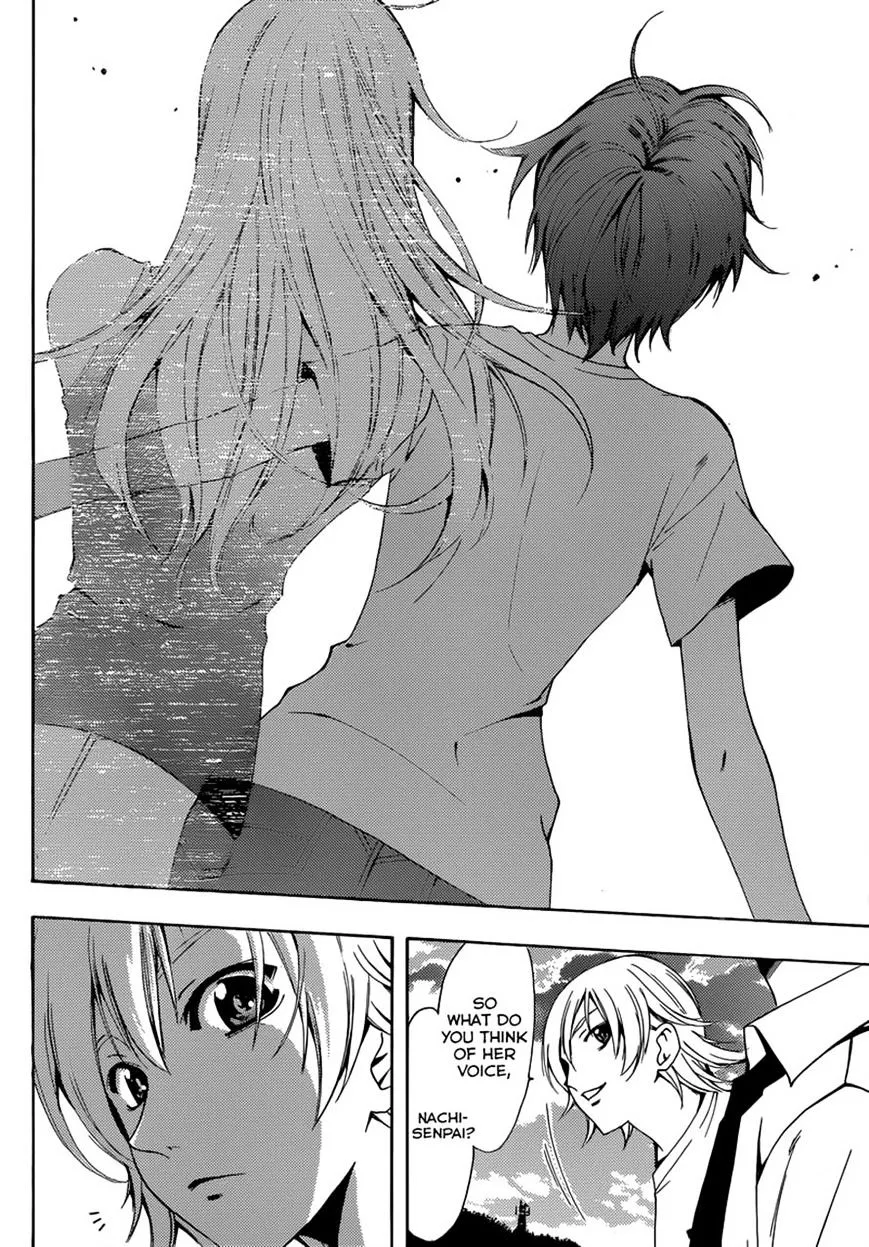 Read Fuuka chapter 18 image 3 on Lezhin