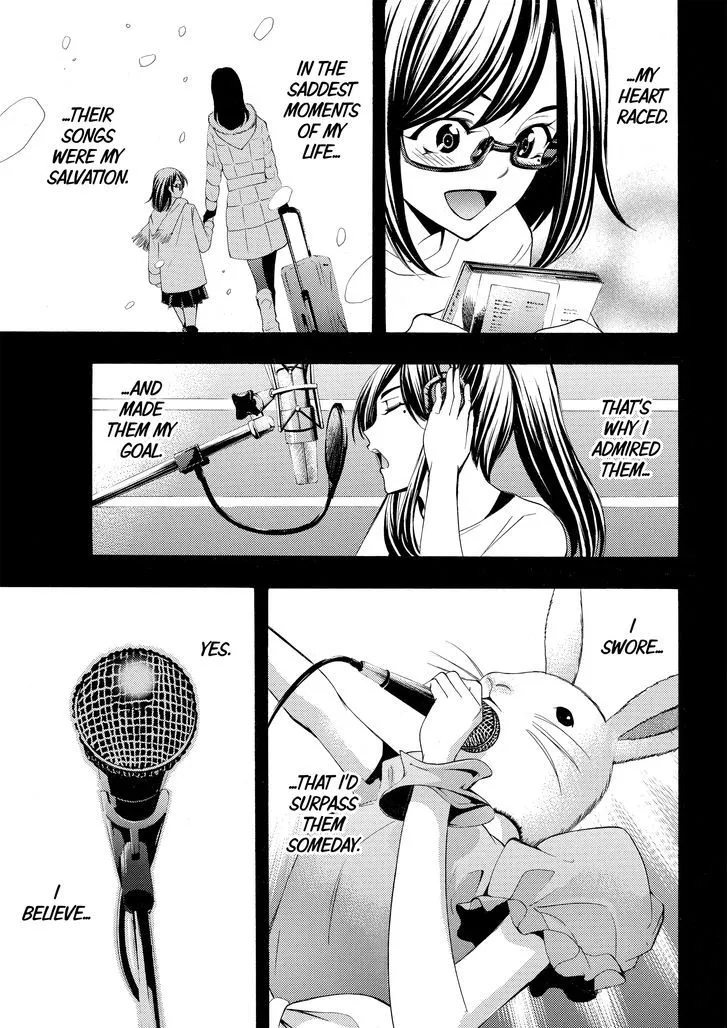 Read Fuuka chapter 180 image 14 on Lezhin