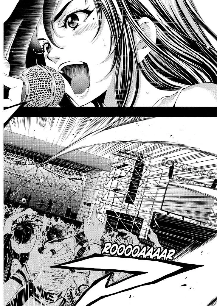 Read Fuuka chapter 180 image 17 on Lezhin