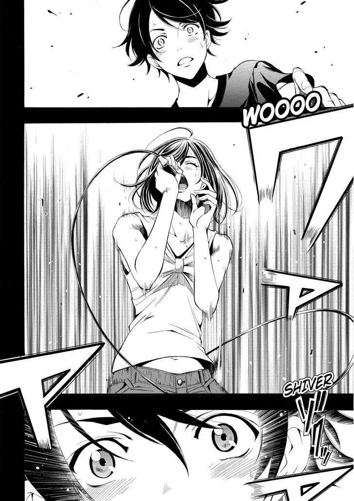 Read Fuuka chapter 180 image 19 on Lezhin